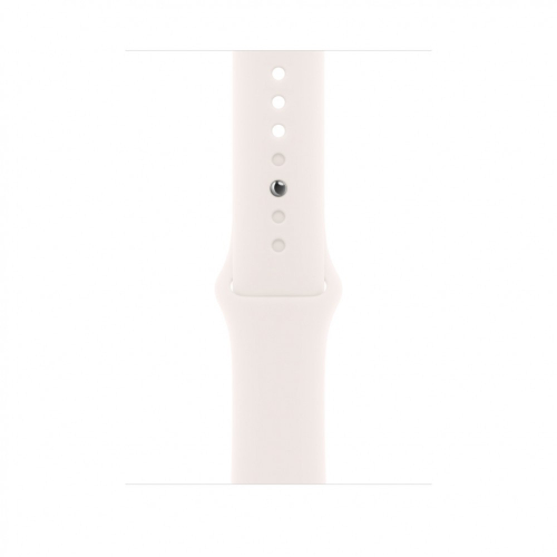 "46mm Light Blush Sport Band - S/M"