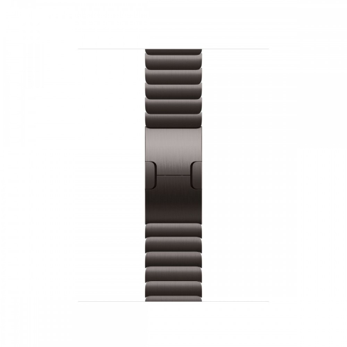 "42mm Slate Link Bracelet"