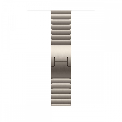 "46mm Natural Link Bracelet"