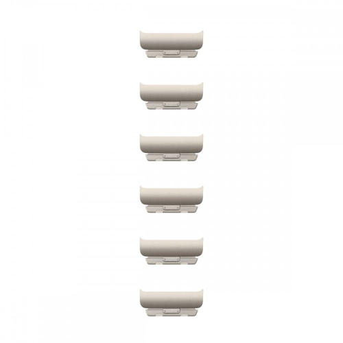 "46mm Natural Link Bracelet Kit"