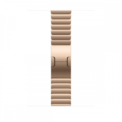 "46mm Gold Link Bracelet"