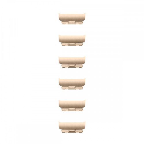 "46mm Gold Link Bracelet Kit"