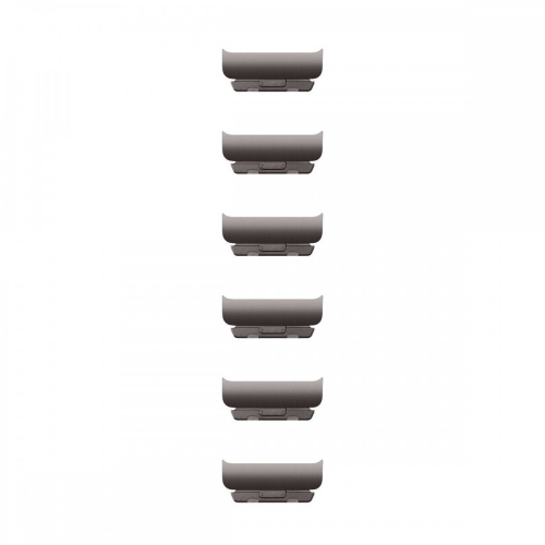 "46mm Slate Link Bracelet Kit"