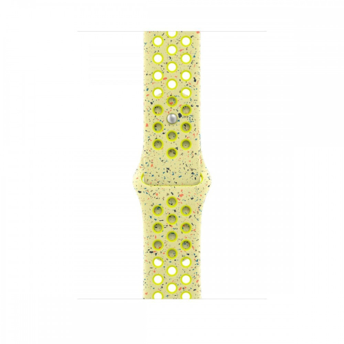 "46mm Volt Splash Nike Sport Band - S/M"