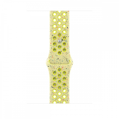 "46mm Volt Splash Nike Sport Band - M/L"