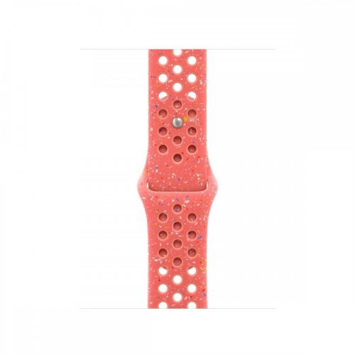 "42mm Magic Ember Nike Sport Band - S/M"