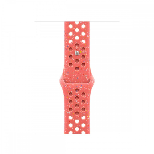 "42mm Magic Ember Nike Sport Band - M/L"