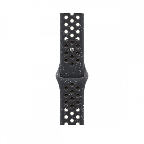"46mm Midnight Sky Nike Sport Band - S/M"