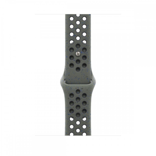 "46mm Cargo Khaki Nike Sport Band - M/L"