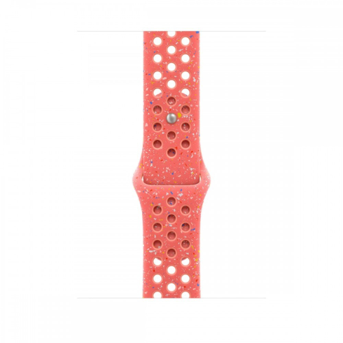 "46mm Magic Ember Nike Sport Band - M/L"