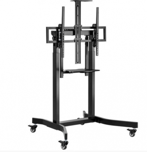 SUPORTE EQUIP ERGO CHAO LED/LCD MOTORIZADO 55">100" 650633