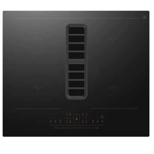 Placa INDUÇÃO MEIRELES - MI 6 FLOW