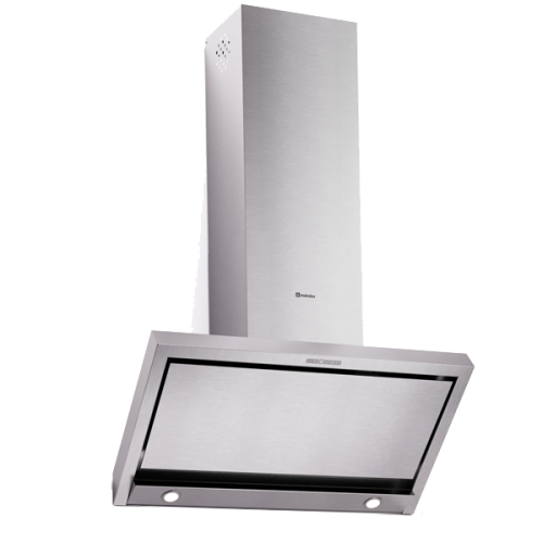 MEIRELES - Exaustor Decorativo MEP 911 X