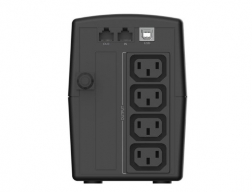 UPS CONCEPTRONC ZEUS07E 1000VA 600W 