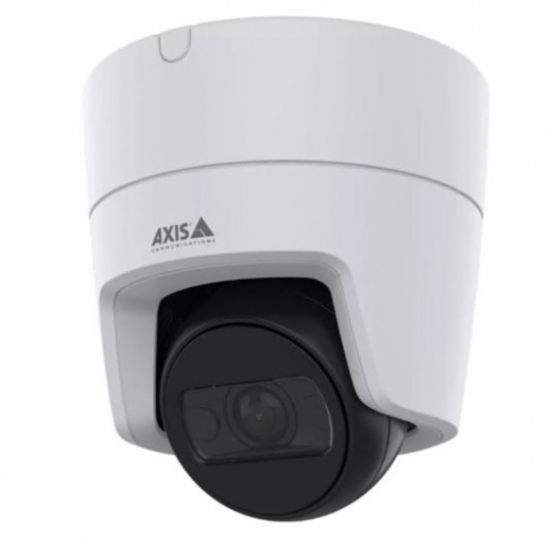 Câmara de vigilância de rede AXIS M3125-LVE PTZ torre exterior