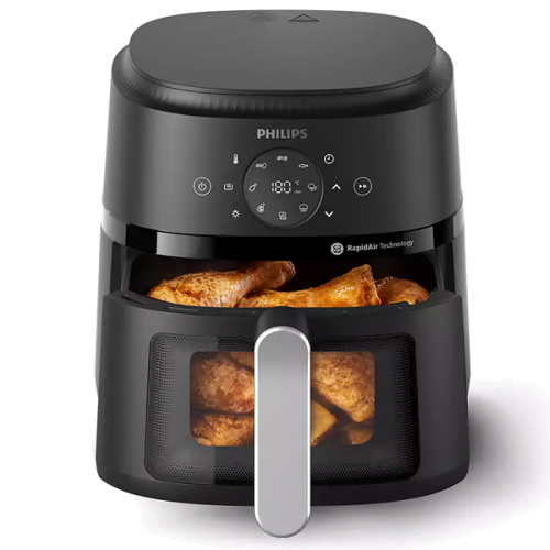 Airfryer 4.2L PHILIPS - NA221/00