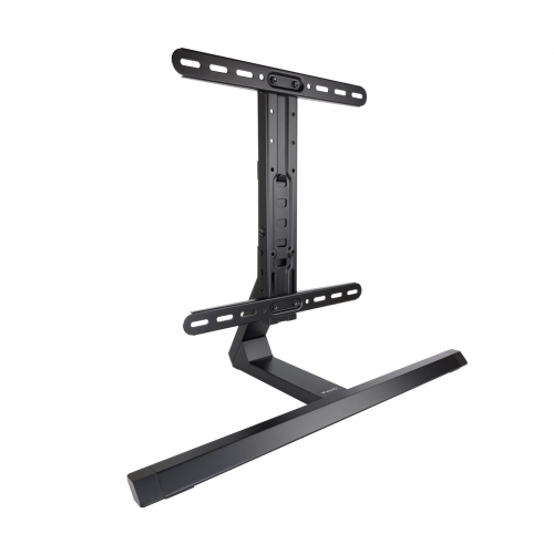 Suporte de Mesa em aço para Ecrãs de 32"-65" - DB3265F-B