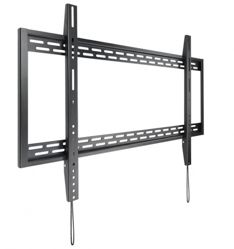 Suporte de Parede Tooq 60" a 100" Max. 130Kg