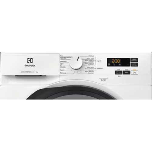 Máquina de Secar Roupa Electrolux EDI618Y5BO 8Kg Classe B