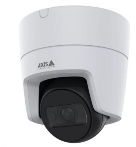 Câmara AXIS M3126-LVE de vigilância de rede PTZ