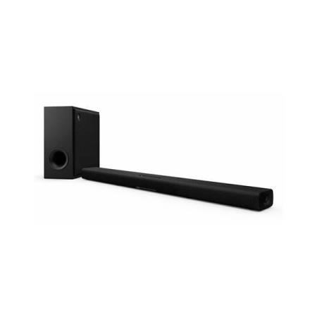 YAMAHA - Soundbar SR-X50A BL Y1519