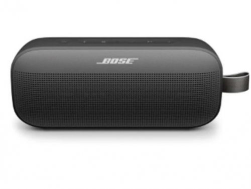 BOSE - Coluna Soundlink Flex II Bk B887612-0100