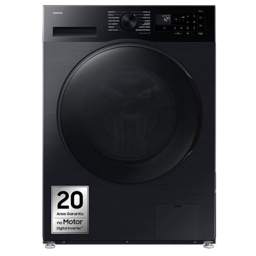 Máquina Lavar/Secar SAMSUNG - WD90DG5B15BBEP