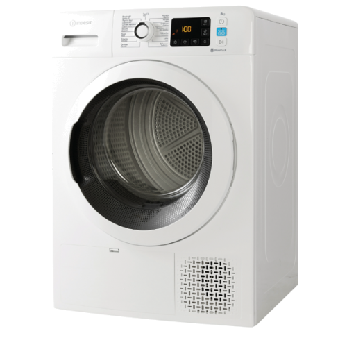 SECADOR DE ROUPA INDESIT - YT M11 82K RX SPT R