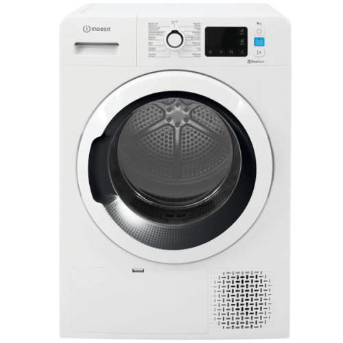 SECADOR DE ROUPA INDESIT - YT M11 92K RX SPT R
