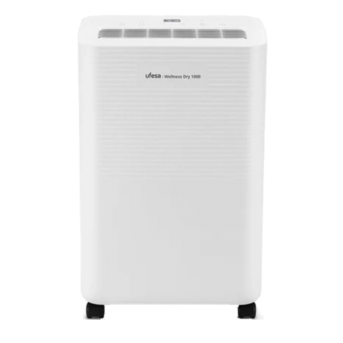 DESUMIDIFICADOR UFESA - WELLNESS DRY 1000 - 86105745