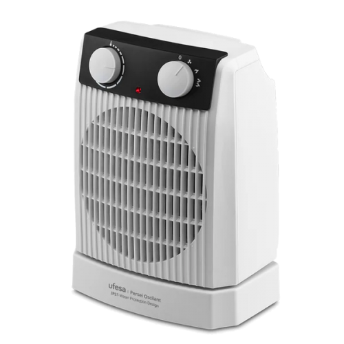 TERMOVENTILADOR UFESA - PERSEI OSCILANT - 83105986