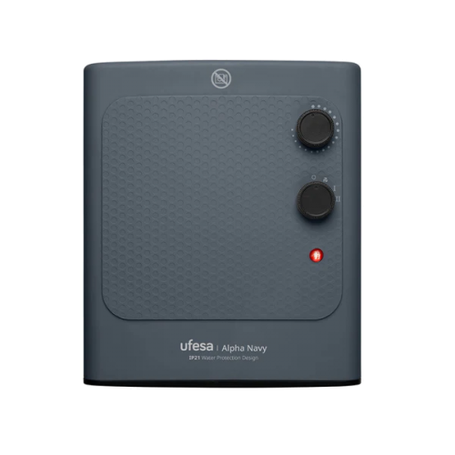 TERMOVENTILADOR UFESA - ALPHA NAVY - 83105990