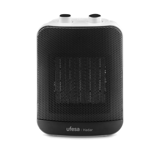 TERMOVENTILADOR UFESA - HADAR - 83105991