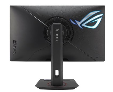 Monitor ASUS ROG Strix XG27UCG Dual mode 27" 4K/FHD WLED/Fast IPS Flat 160Hz 1ms HDR400 Gaming Black , 90LM0AG1-B01370