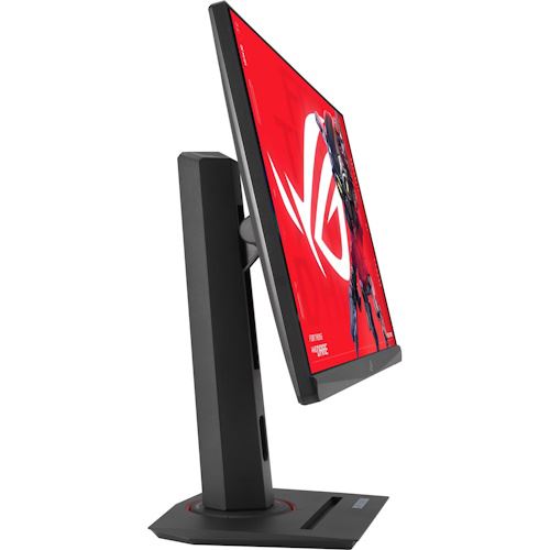 Monitor ASUS ROG Strix XG259CS 24.5 polegadas FHD WLED/Fast IPS Flat 180Hz 1ms HDR 400 Gaming Preto
