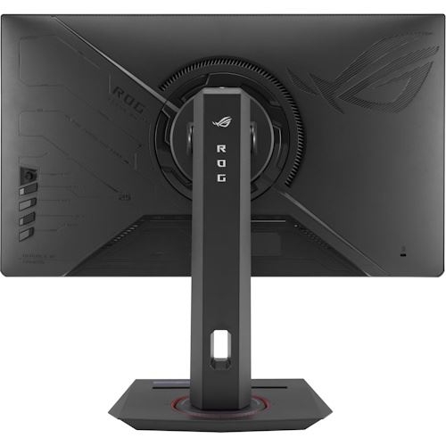 Monitor ASUS ROG Strix XG259CS 24.5 polegadas FHD WLED/Fast IPS Flat 180Hz 1ms HDR 400 Gaming Preto