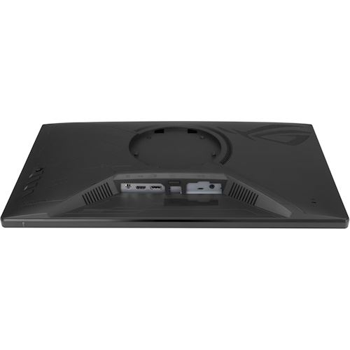 Monitor ASUS ROG Strix XG259CS 24.5 polegadas FHD WLED/Fast IPS Flat 180Hz 1ms HDR 400 Gaming Preto