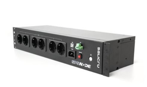 UPS SALICRU SPS 900 NODE RACK