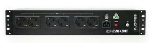 UPS SALICRU SPS 900 NODE RACK