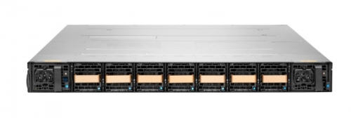 Switch 64 portas NVIDIA Mellanox Quantum QM9700 - 920-9B210-00RN-0M2