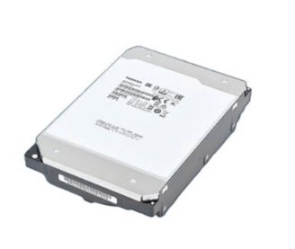 Disco Toshiba MG09 Series MG09ACA14TE 14TB 3.5" SATA 6Gb/s 7200 rpm buffer: 512 MB