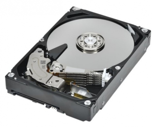 Disco Toshiba MG10-D Series MG10ADA10TE 10TB 3.5" SATA 6Gb/s 7200 rpm buffer: 512 MB, MG10ADA10TE