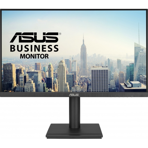 Monitor ASUS VA27DQFS 68,6cm 27 polegadas 1920 x 1080 pixels Full HD LCD Preto