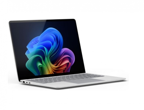 Portátil Microsoft Surface Laptop 7 15" Eli/16/256/W11P PT plat