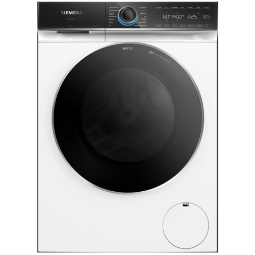 SIEMENS MAQUINA ROUPA 10KG 1400RT IQ 700 (A)