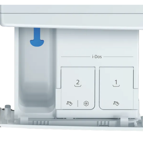 SIEMENS MAQUINA ROUPA 10KG 1400RT IQ 700 (A)