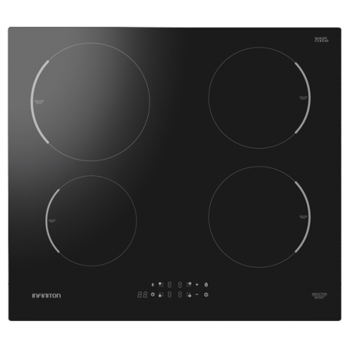 Placa Indução Infiniton - IND4N74G29