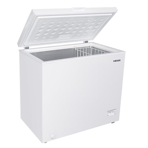 ARCA HORIZONTAL HAEGER CF200.019A CLASSE E
