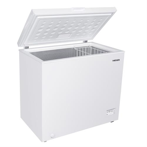 ARCA HORIZONTAL HAEGER CF200.019A CLASSE E