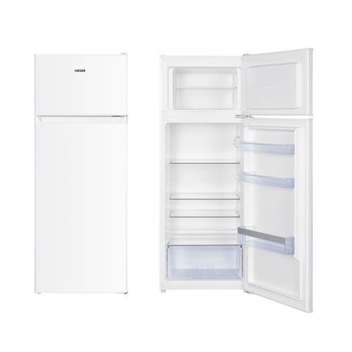 FRIGORÍFICO HAEGER BRANCO NORTHPOLE220W CLASSE E